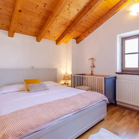 Feriehus House Andrea With Pool *