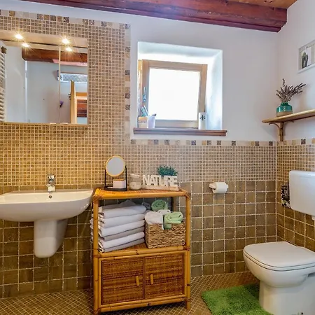 Vakantiehuis House Andrea With Pool *