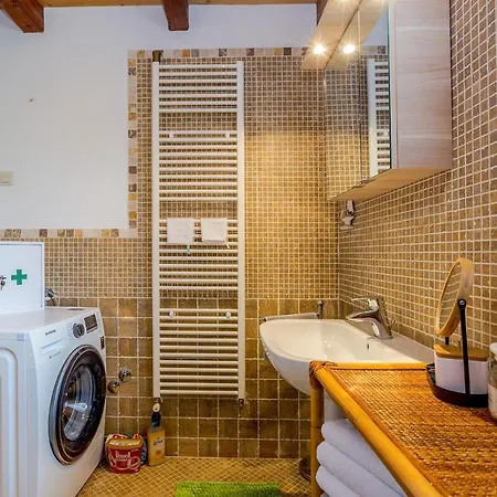 House Andrea With Pool * Sveti Ivan Dobrinjski