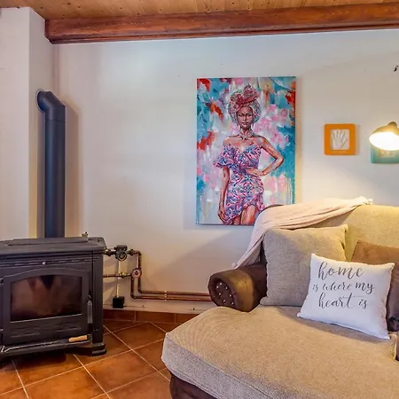 House Andrea With Pool Sveti Ivan Dobrinjski